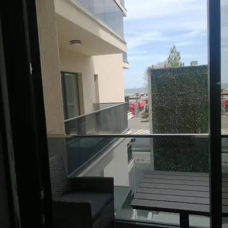 Studio Sebastian Apartment *