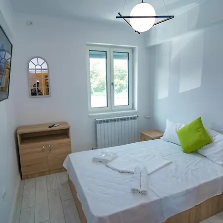 Apartmán Sebastian *
