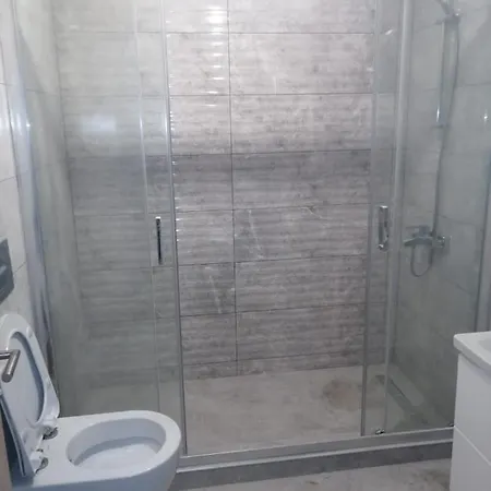 Апартаменты Studio Sebastian *